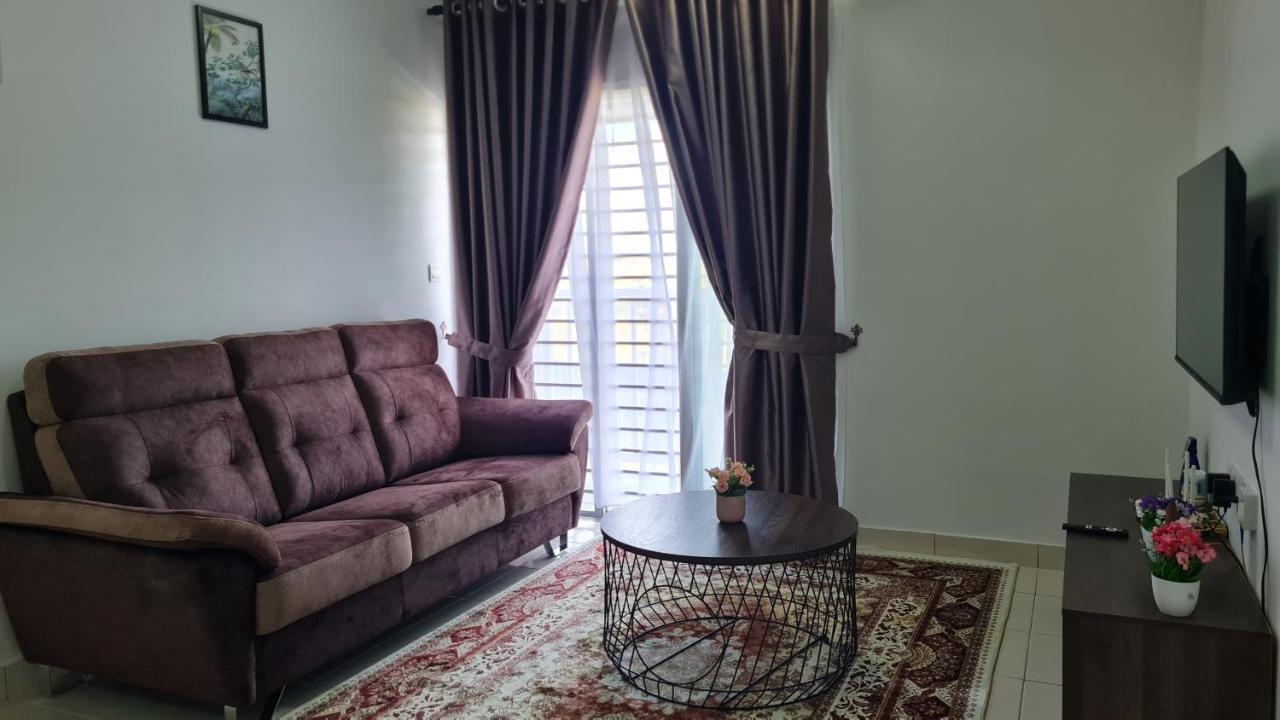 Alanis Suite Klia With Neflix سيبانغ المظهر الخارجي الصورة