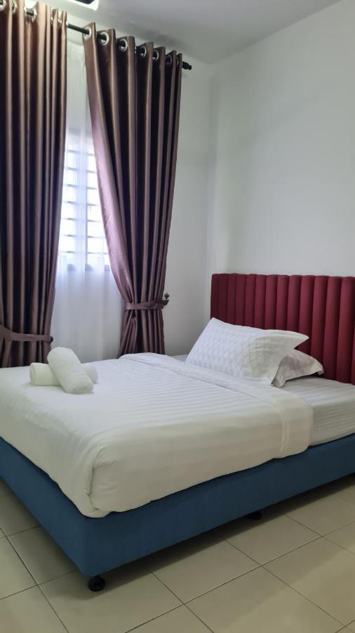 Alanis Suite Klia With Neflix سيبانغ المظهر الخارجي الصورة