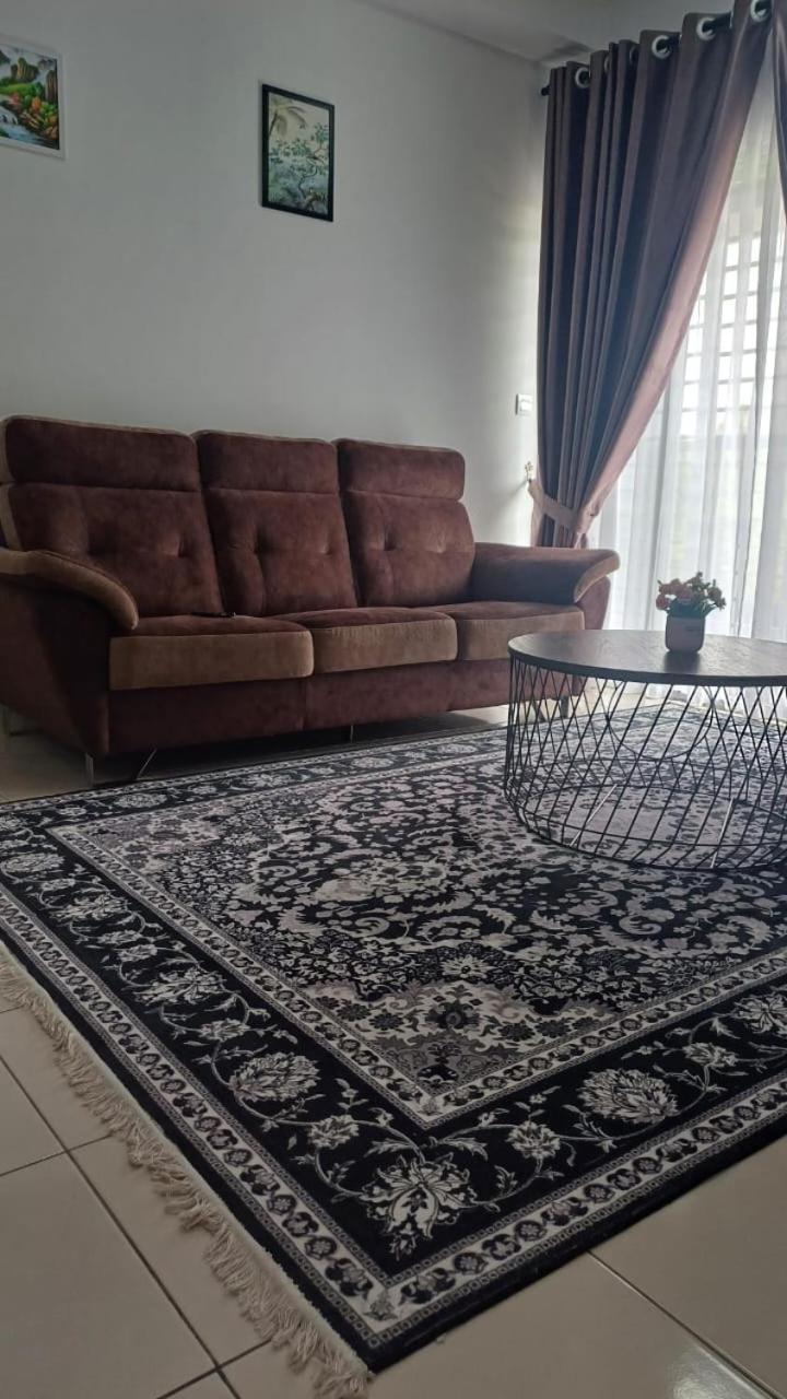 Alanis Suite Klia With Neflix سيبانغ المظهر الخارجي الصورة