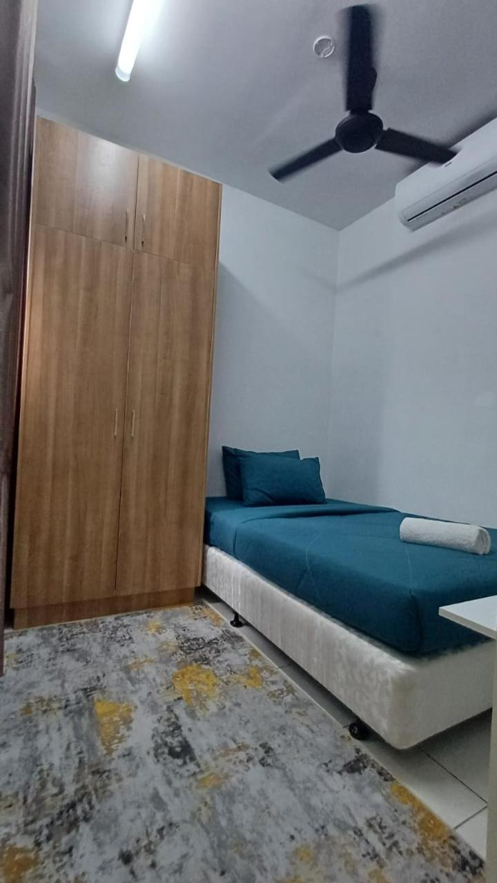 Alanis Suite Klia With Neflix سيبانغ المظهر الخارجي الصورة