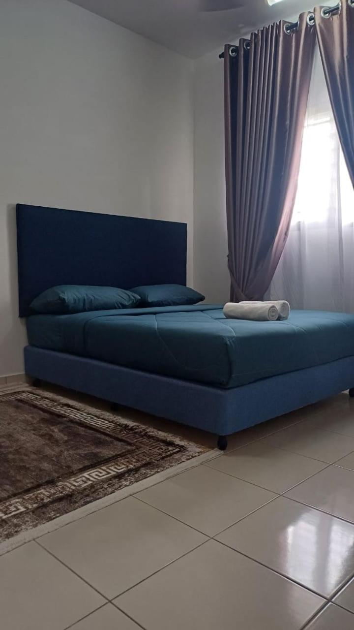 Alanis Suite Klia With Neflix سيبانغ المظهر الخارجي الصورة