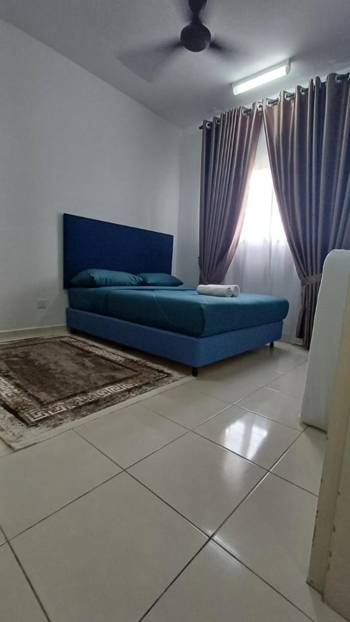 Alanis Suite Klia With Neflix سيبانغ المظهر الخارجي الصورة