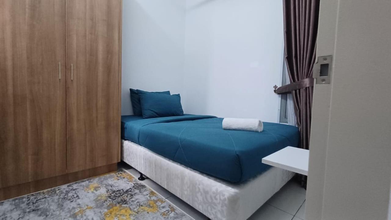 Alanis Suite Klia With Neflix سيبانغ المظهر الخارجي الصورة