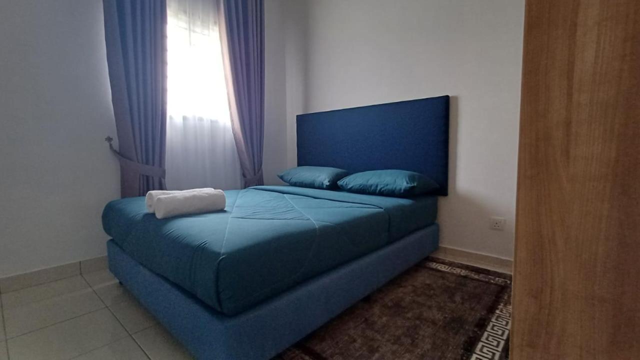 Alanis Suite Klia With Neflix سيبانغ المظهر الخارجي الصورة