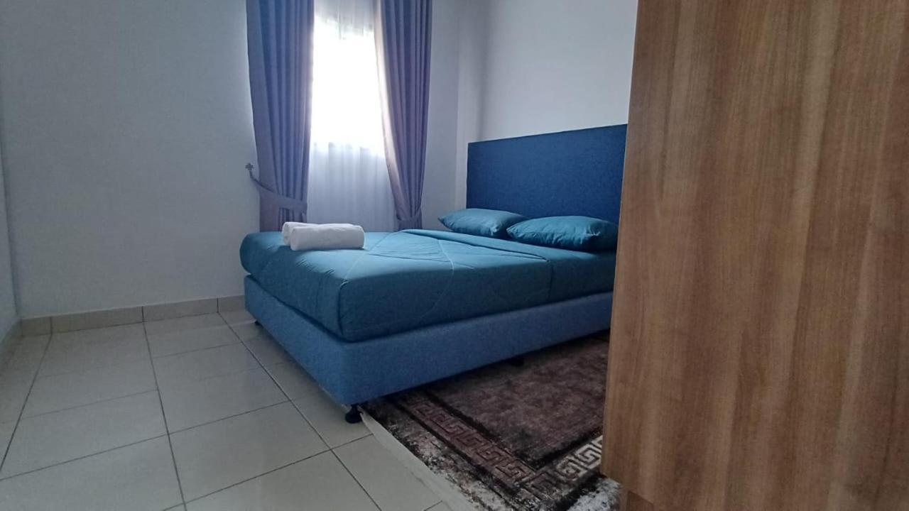 Alanis Suite Klia With Neflix سيبانغ المظهر الخارجي الصورة
